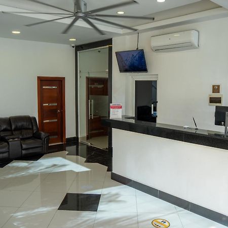 Hotel Gran Real Пунта-Кана Екстер'єр фото