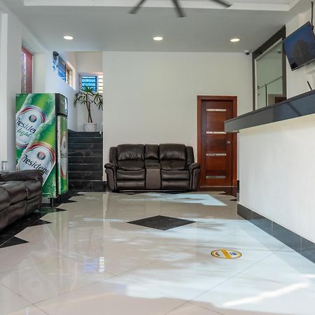 Hotel Gran Real Пунта-Кана Екстер'єр фото