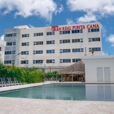 Hotel Gran Real Пунта-Кана Екстер'єр фото