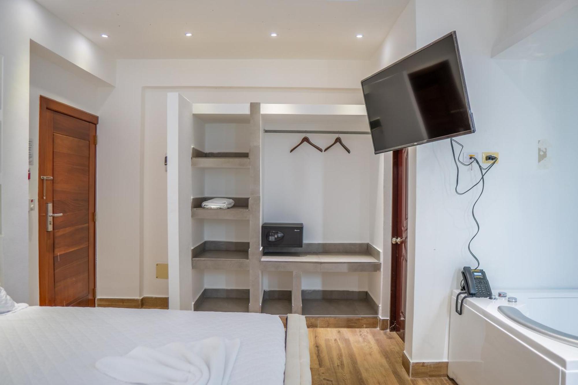 Hotel Gran Real Пунта-Кана Екстер'єр фото
