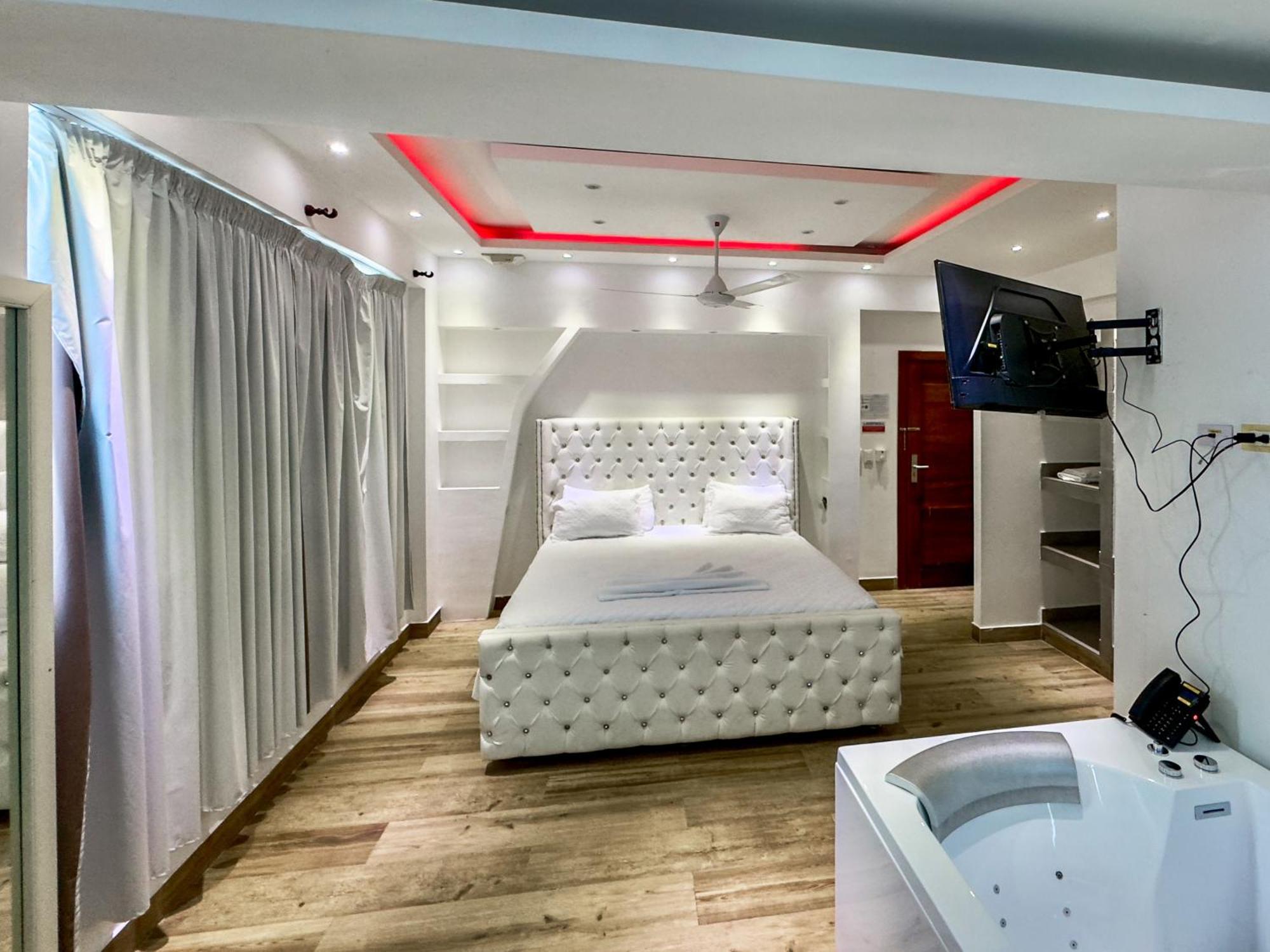 Hotel Gran Real Пунта-Кана Номер фото