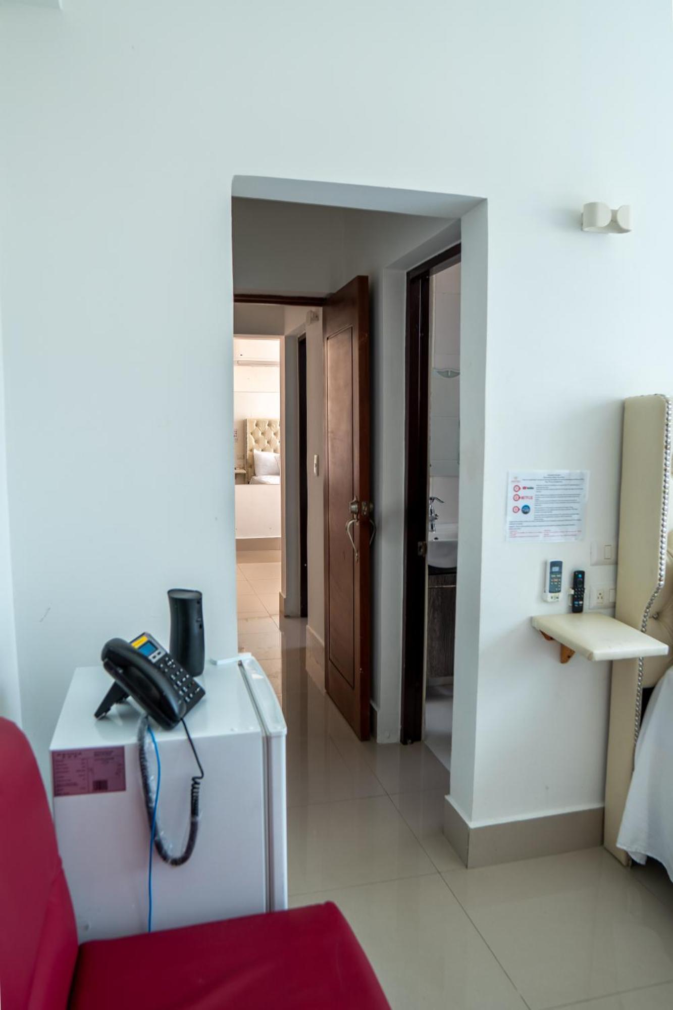 Hotel Gran Real Пунта-Кана Екстер'єр фото