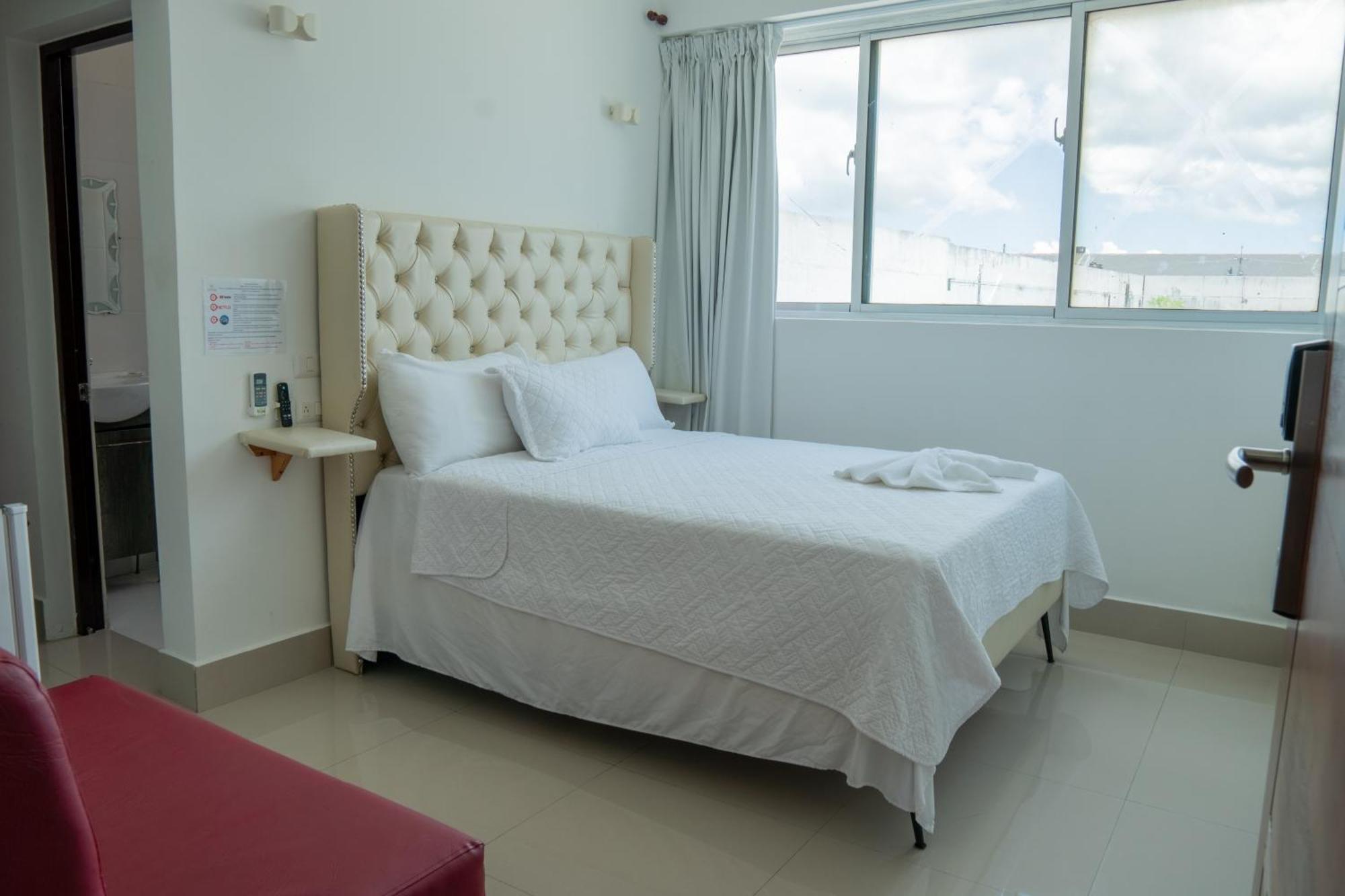 Hotel Gran Real Пунта-Кана Номер фото