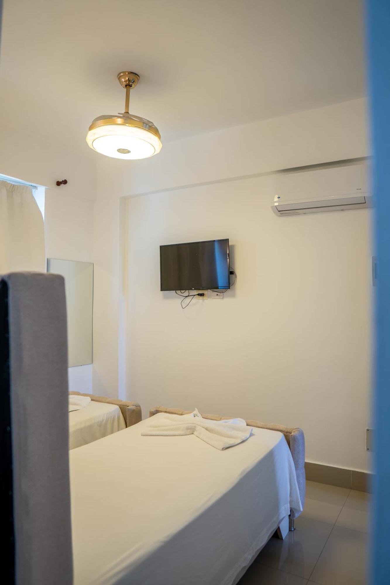 Hotel Gran Real Пунта-Кана Екстер'єр фото