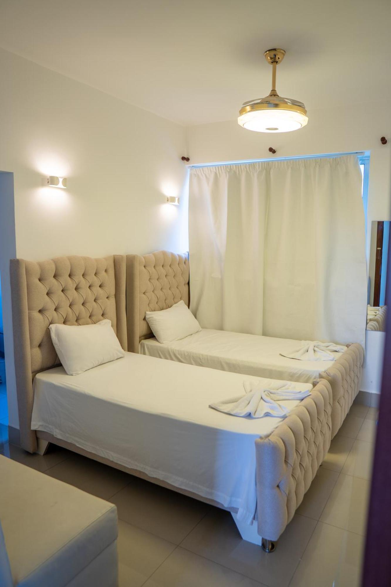 Hotel Gran Real Пунта-Кана Номер фото