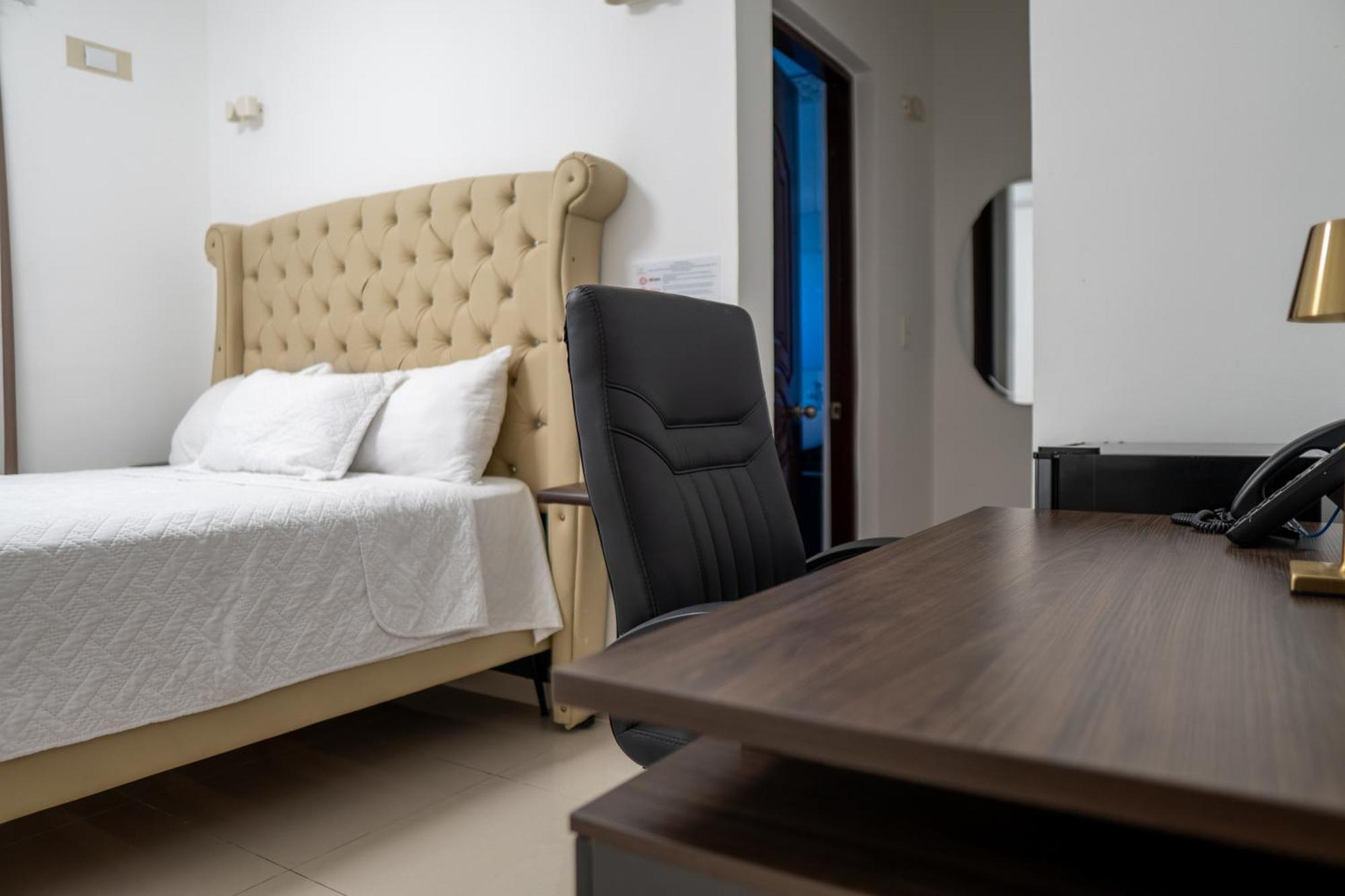 Hotel Gran Real Пунта-Кана Екстер'єр фото