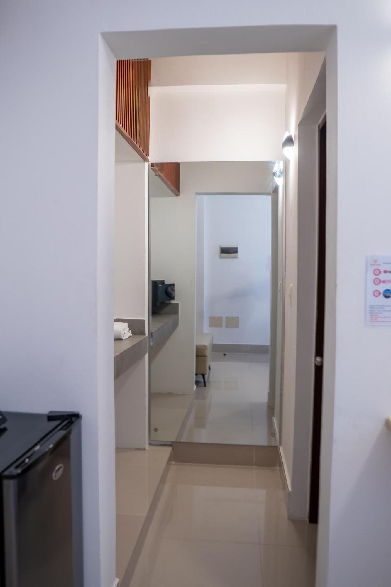 Hotel Gran Real Пунта-Кана Номер фото
