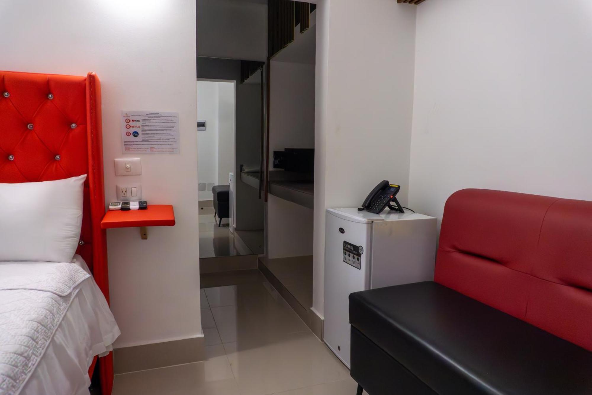 Hotel Gran Real Пунта-Кана Номер фото
