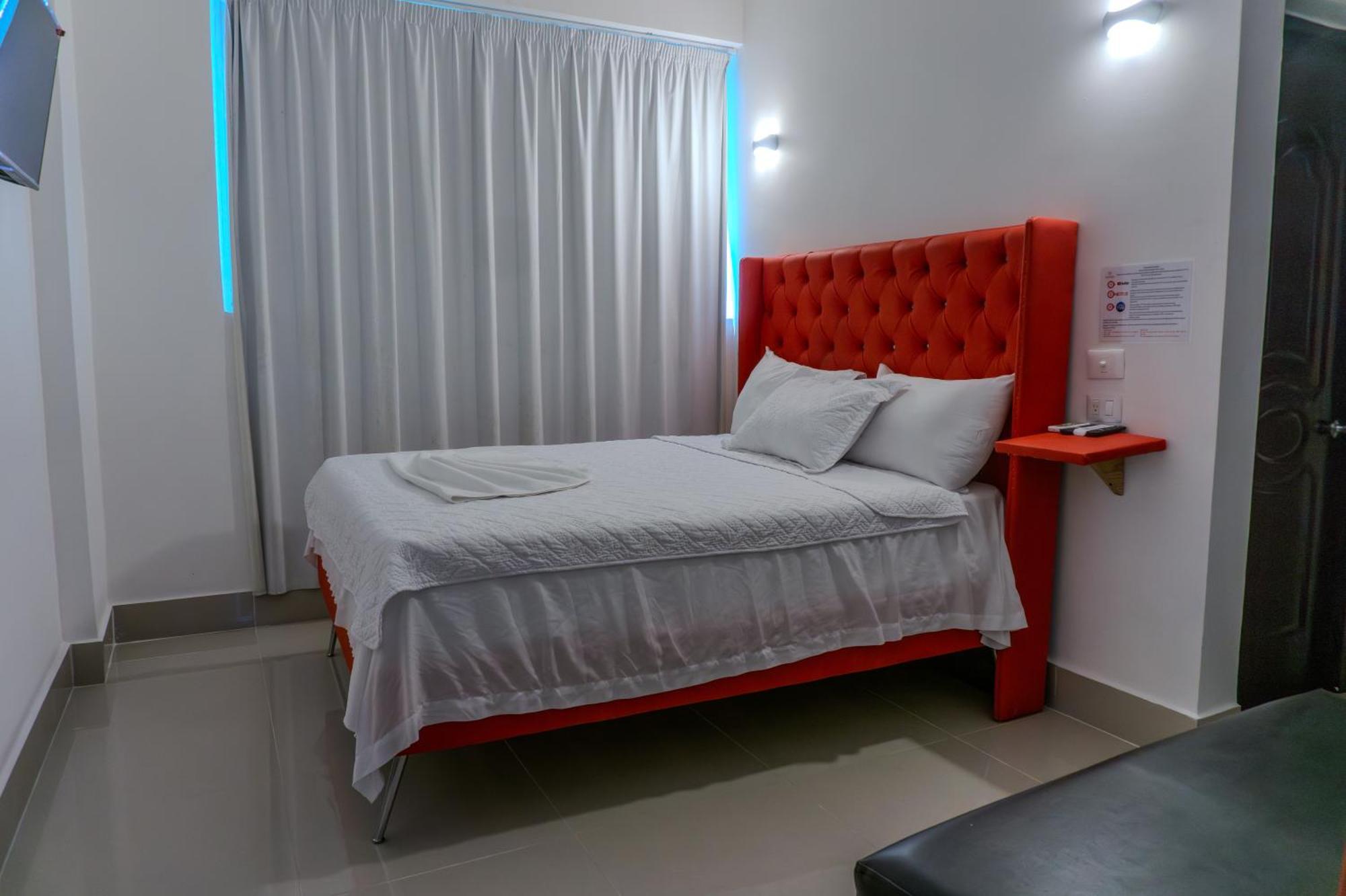 Hotel Gran Real Пунта-Кана Номер фото